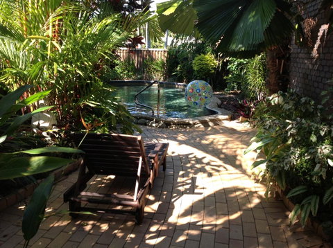 Bluewater Bed & Breakfast Cairns - Tourism Gold Coast 9