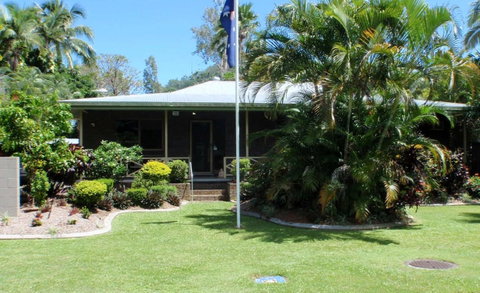 Bluewater Bed & Breakfast Cairns - Tourism Gold Coast 13