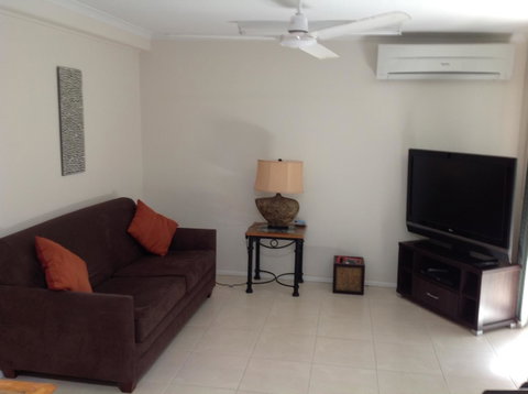 Bluewater Bed & Breakfast Cairns - Tourism Gold Coast 3
