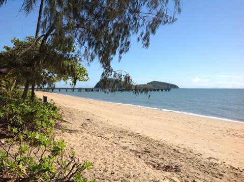 Bluewater Bed & Breakfast Cairns - Tourism Gold Coast 23