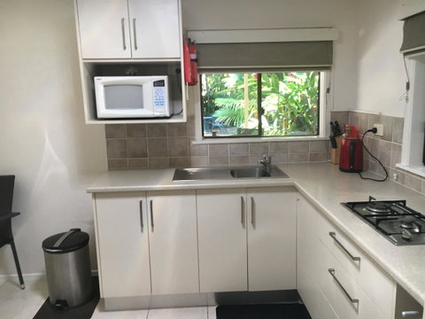 Bluewater Bed & Breakfast Cairns - Tourism Gold Coast 2