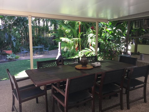 Bluewater Bed & Breakfast Cairns - Tourism Gold Coast 10