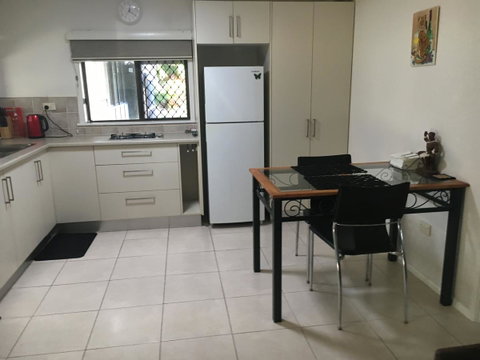Bluewater Bed & Breakfast Cairns - Tourism Gold Coast 1