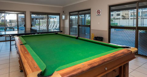 The Penthouses Apartments - Tourism Gold Coast 24