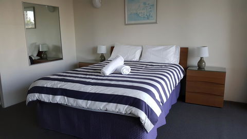The Penthouses Apartments - Tourism Gold Coast 31