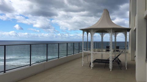 The Penthouses Apartments - Tourism Gold Coast 13