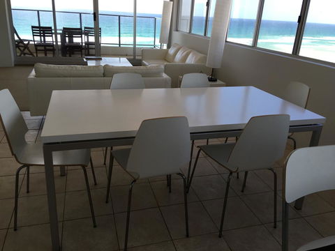 The Penthouses Apartments - Tourism Gold Coast 43