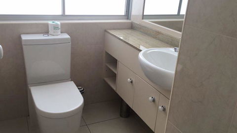 The Penthouses Apartments - Tourism Gold Coast 11