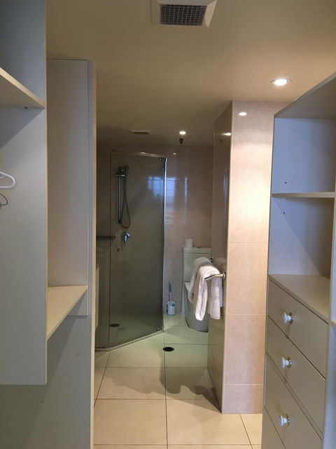 The Penthouses Apartments - Tourism Gold Coast 14