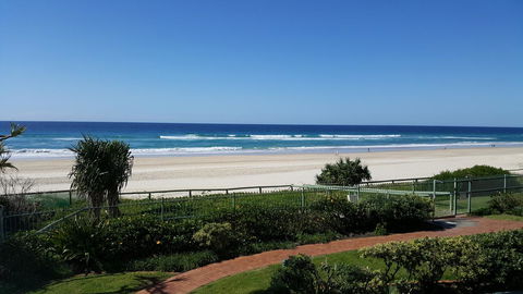 The Penthouses Apartments - Tourism Gold Coast 17