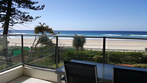 The Penthouses Apartments - Tourism Gold Coast 27