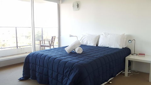 The Penthouses Apartments - Tourism Gold Coast 16