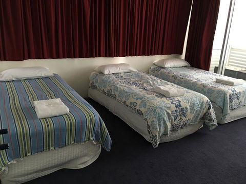 The Penthouses Apartments - Tourism Gold Coast 42