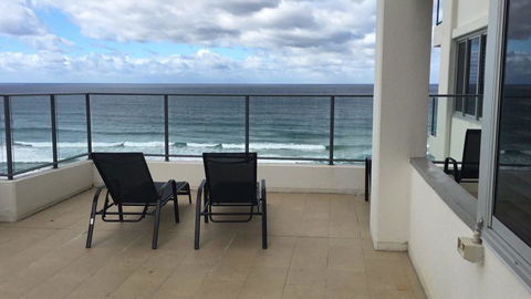The Penthouses Apartments - Tourism Gold Coast 12