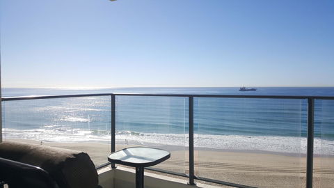 The Penthouses Apartments - Tourism Gold Coast 9