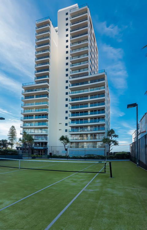 The Penthouses Apartments - Tourism Gold Coast 23