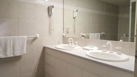The Penthouses Apartments - Tourism Gold Coast 30