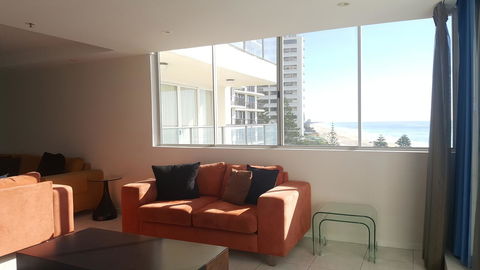 The Penthouses Apartments - Tourism Gold Coast 8