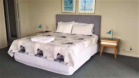 The Penthouses Apartments - Tourism Gold Coast 10