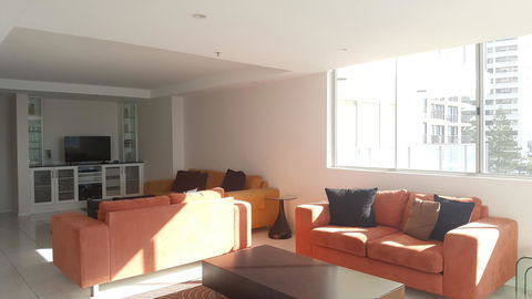 The Penthouses Apartments - Tourism Gold Coast 7
