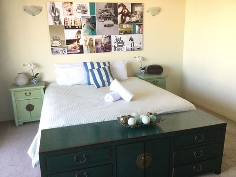 The Penthouses Apartments - Tourism Gold Coast 32