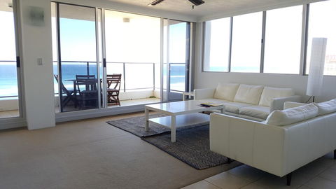 The Penthouses Apartments - Tourism Gold Coast 15