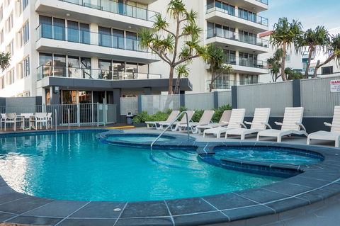 The Penthouses Apartments - Tourism Gold Coast 19