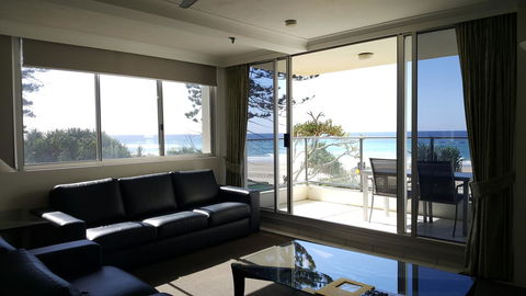 The Penthouses Apartments - Tourism Gold Coast 28