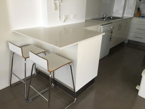 The Penthouses Apartments - Tourism Gold Coast 37