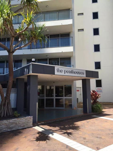 The Penthouses Apartments - Tourism Gold Coast 21
