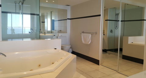 The Penthouses Apartments - Tourism Gold Coast 2