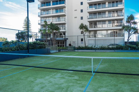 The Penthouses Apartments - Tourism Gold Coast 22
