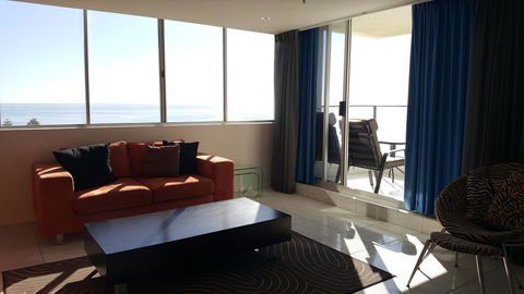 The Penthouses Apartments - Tourism Gold Coast 6
