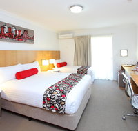 Best Western Gregory Terrace - Tourism Gold Coast
