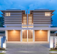 Noosa Villas - Gold Coast