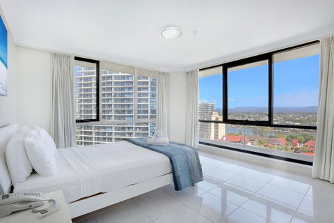 Genesis Apartments By Gold Coast Premium - Tourism Gold Coast 32