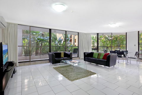 Genesis Apartments By Gold Coast Premium - Tourism Gold Coast 18