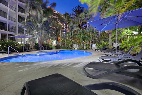 Genesis Apartments By Gold Coast Premium - Tourism Gold Coast 14