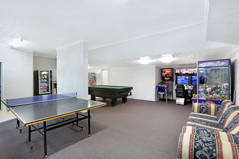 Genesis Apartments By Gold Coast Premium - Tourism Gold Coast 11