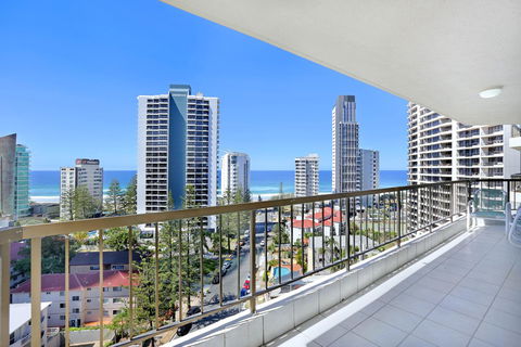 Genesis Apartments By Gold Coast Premium - Tourism Gold Coast 15