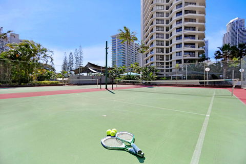 Genesis Apartments By Gold Coast Premium - Tourism Gold Coast 24