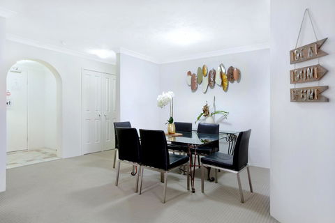 Genesis Apartments By Gold Coast Premium - Tourism Gold Coast 26