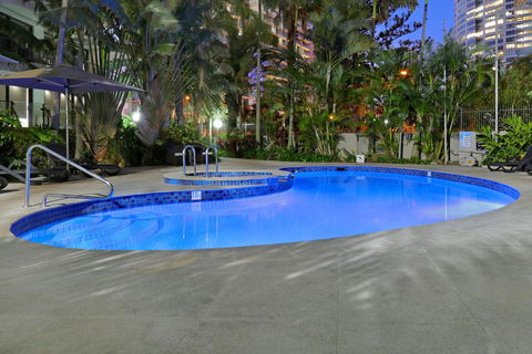 Genesis Apartments By Gold Coast Premium - Tourism Gold Coast 16