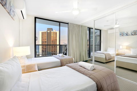 Genesis Apartments By Gold Coast Premium - Tourism Gold Coast 27