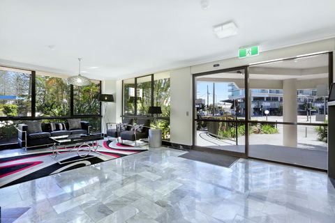 Genesis Apartments By Gold Coast Premium - Tourism Gold Coast 12