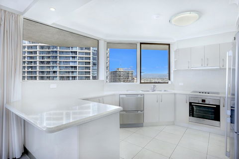 Genesis Apartments By Gold Coast Premium - Tourism Gold Coast 30