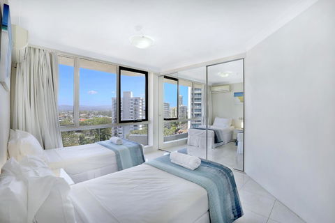Genesis Apartments By Gold Coast Premium - Tourism Gold Coast 31