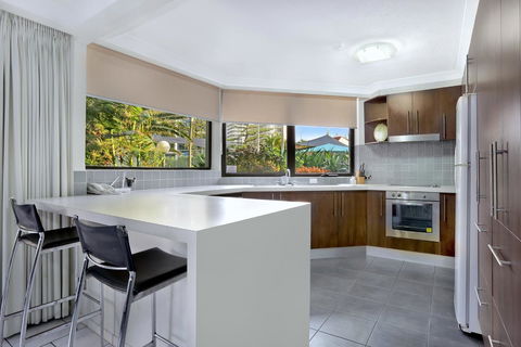 Genesis Apartments By Gold Coast Premium - Tourism Gold Coast 19