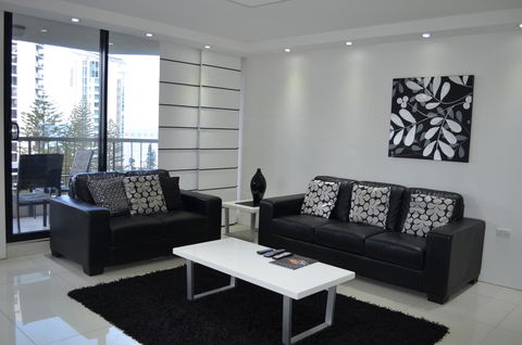 Genesis Apartments By Gold Coast Premium - Tourism Gold Coast 13