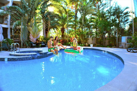 Genesis Apartments By Gold Coast Premium - Tourism Gold Coast 5